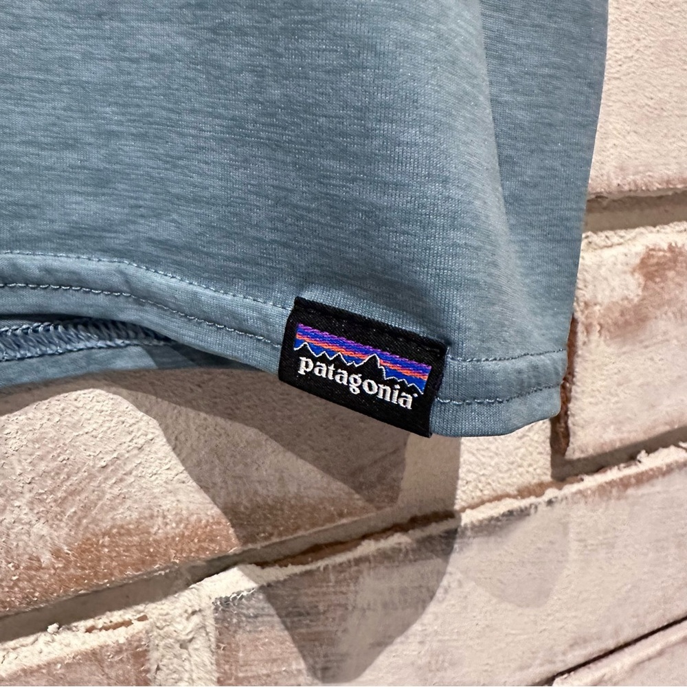 Patagonia Women's Capilene Cool Daily Graphic Shirt - Picture 2 of 5